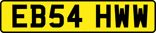 EB54HWW