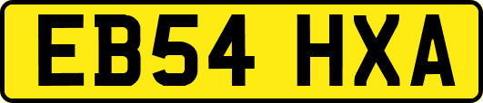 EB54HXA