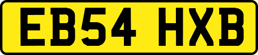 EB54HXB