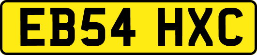 EB54HXC