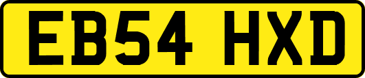 EB54HXD