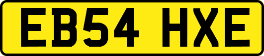 EB54HXE
