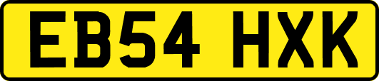 EB54HXK