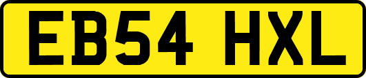 EB54HXL