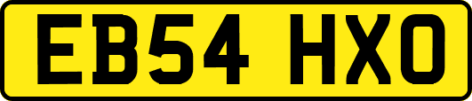 EB54HXO