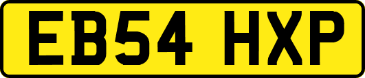 EB54HXP
