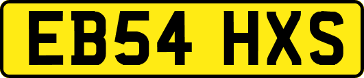EB54HXS