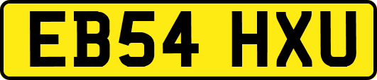 EB54HXU