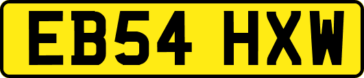EB54HXW
