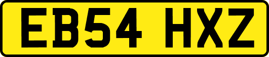 EB54HXZ