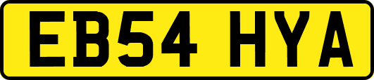 EB54HYA