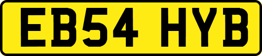 EB54HYB
