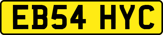 EB54HYC