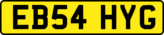 EB54HYG