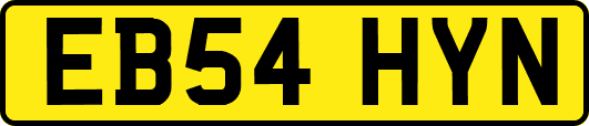 EB54HYN