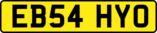 EB54HYO