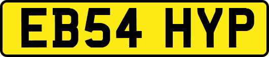 EB54HYP