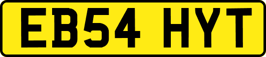 EB54HYT