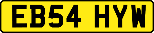 EB54HYW