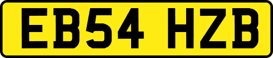 EB54HZB