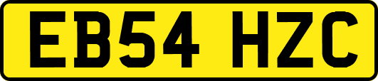 EB54HZC