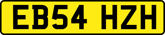 EB54HZH