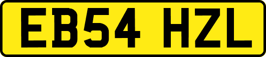 EB54HZL
