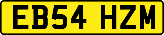 EB54HZM