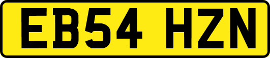 EB54HZN