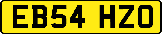 EB54HZO