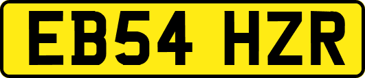 EB54HZR