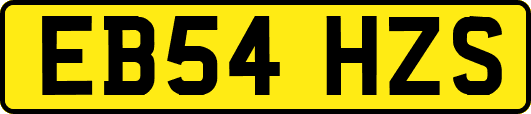 EB54HZS