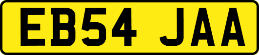 EB54JAA