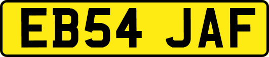EB54JAF