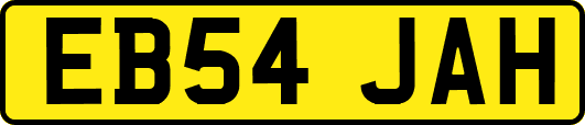 EB54JAH