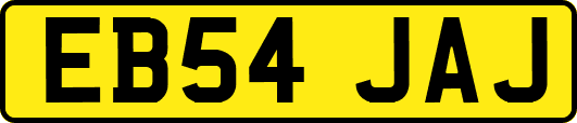 EB54JAJ