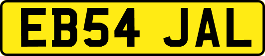 EB54JAL