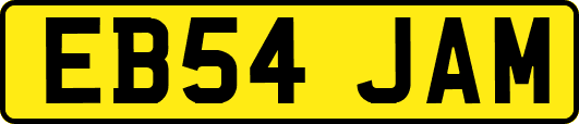 EB54JAM