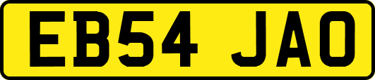 EB54JAO