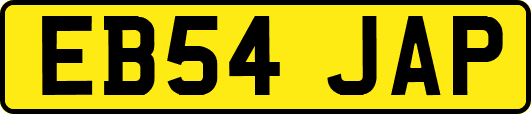 EB54JAP