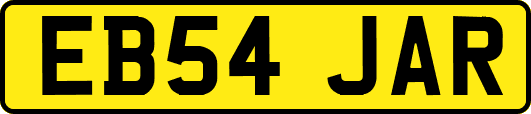 EB54JAR