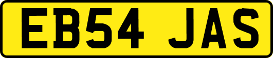 EB54JAS