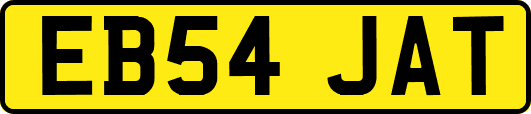 EB54JAT