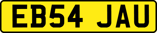 EB54JAU
