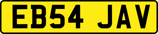 EB54JAV