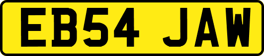 EB54JAW