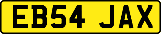 EB54JAX