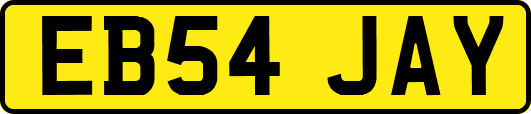 EB54JAY