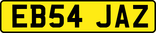 EB54JAZ