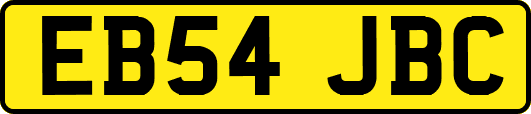 EB54JBC